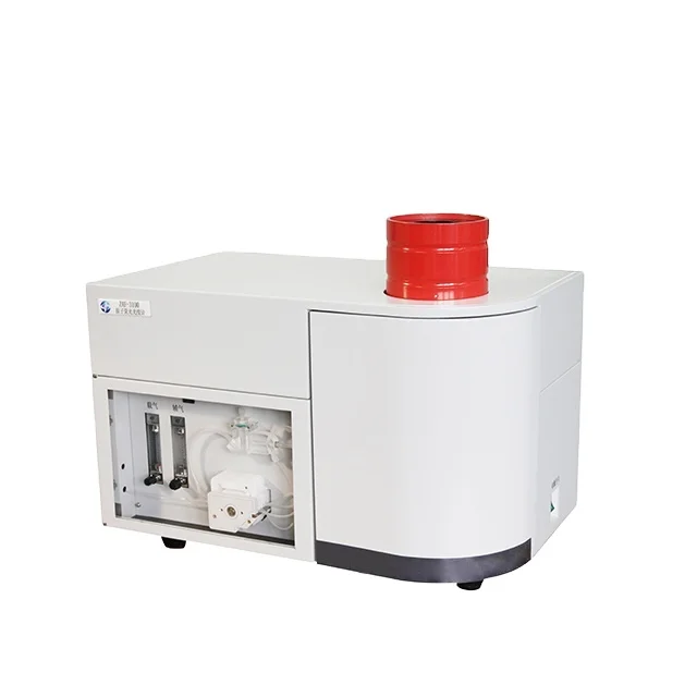 ZAF-3100 Three Channel Industrial Atomic Fluorescence Spectrophotometer