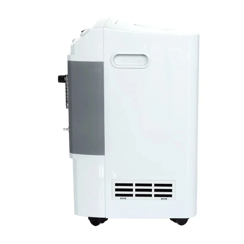 Longfian JAY-10H 100L Hypoxic Generator 9%-15% Low Purity Altitude Simulation Training Equipment For Athletes