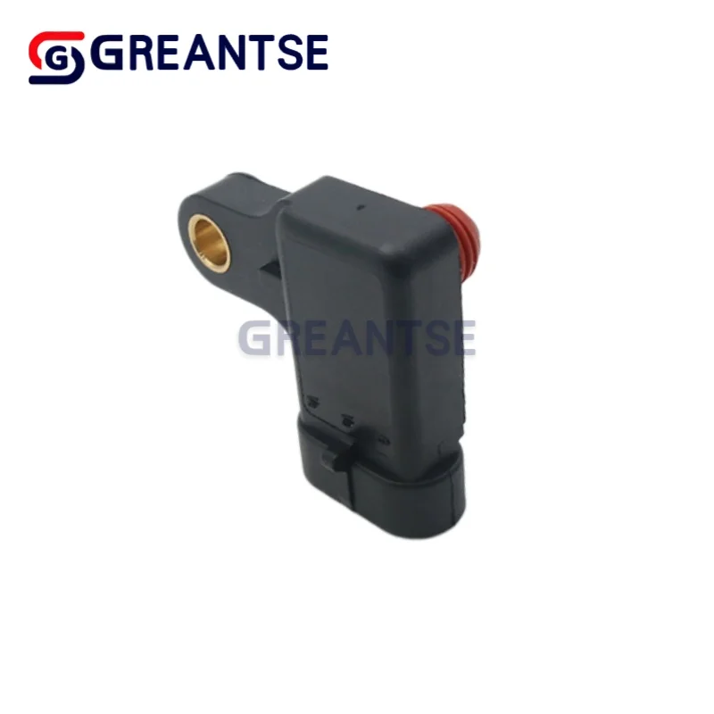 Manifold Absolute Pressure Sensor 25195786 For Chevrolet Kalos Hatchback 1.4 16V 2005 -2008 2006 2007