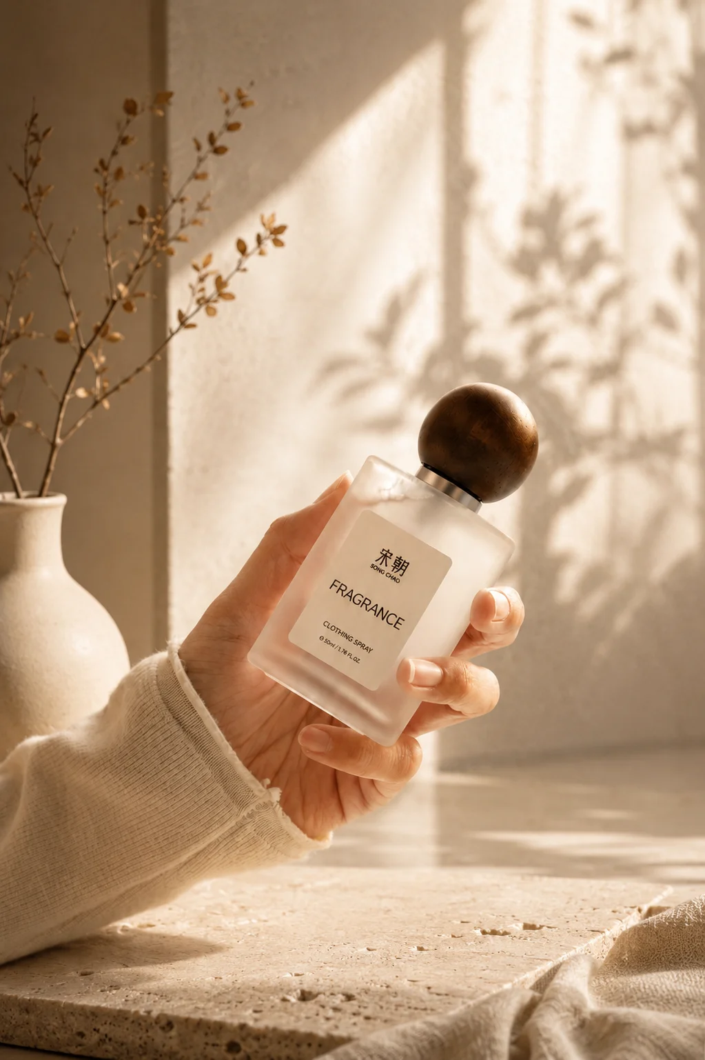 【SongChaO】 Fabric Scent Spray - Home Fragrance Mist 评论和价格