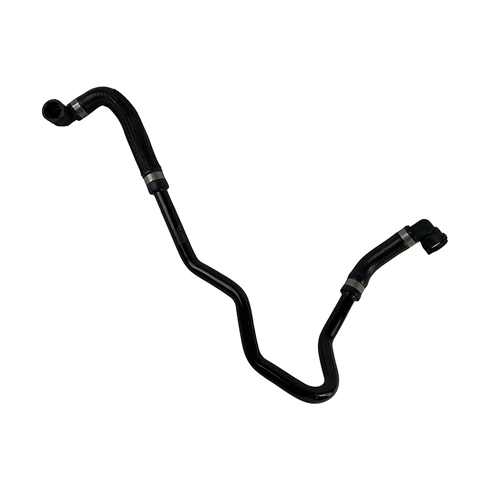 2045010124 Water Hose Fit For Mercedes-Benz Grade C C 63 AMG 2007-2021 Grade C C200 2000-2021 E Class E260 L 2013-2019