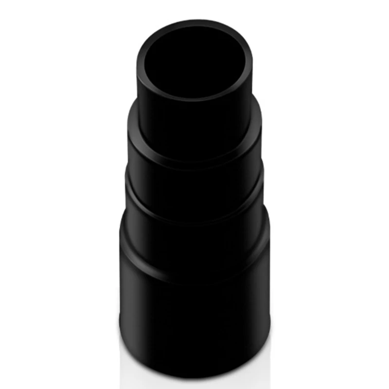 D0AB 3 uds conector aspiradora cabezal succión adaptador cepillo boquilla boca conversión 32mm a convertidor