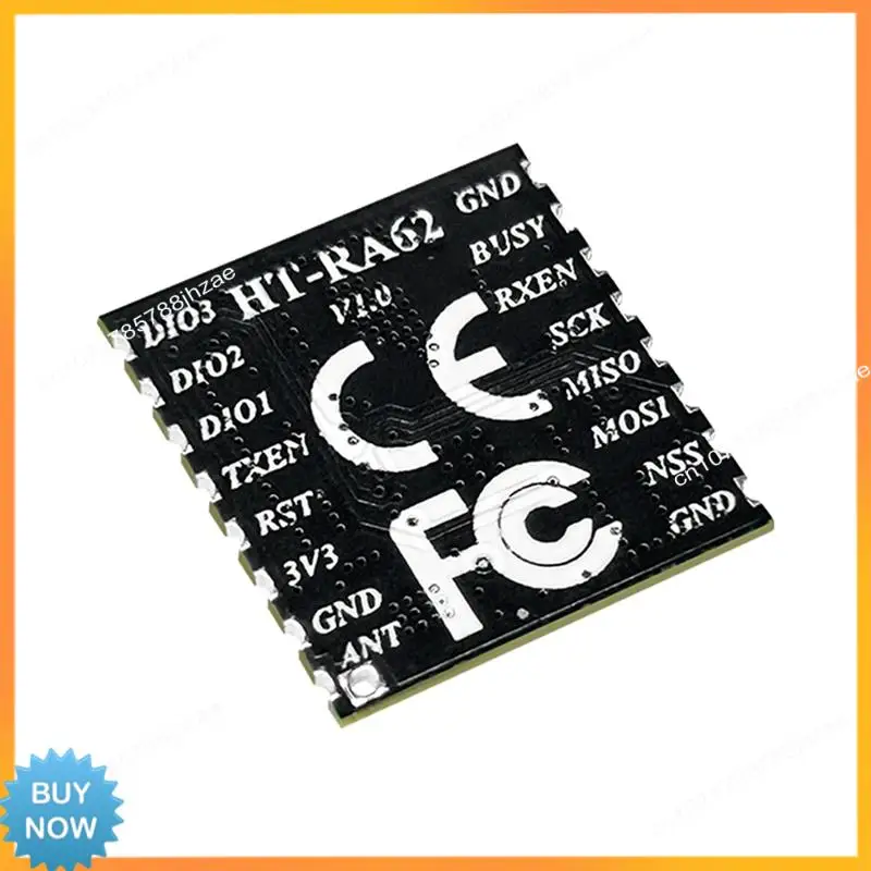 A10R HT-RA62 Lora S…