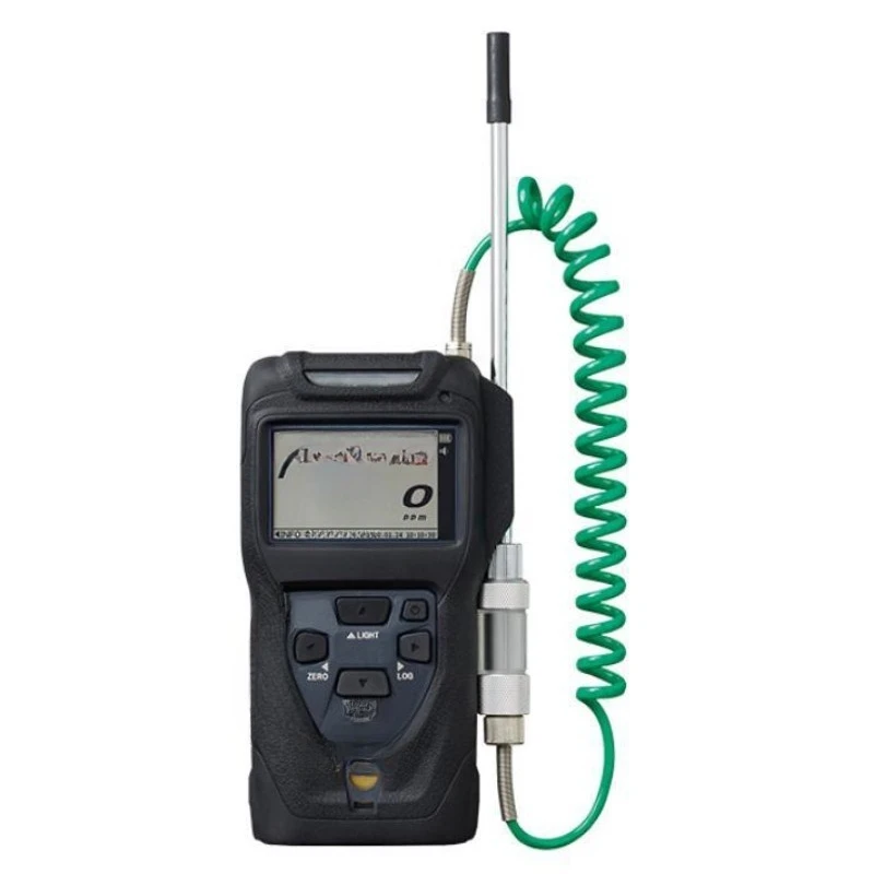 

XP-3310II Combustible Gas Detector, Explosion Detector XP-3310II