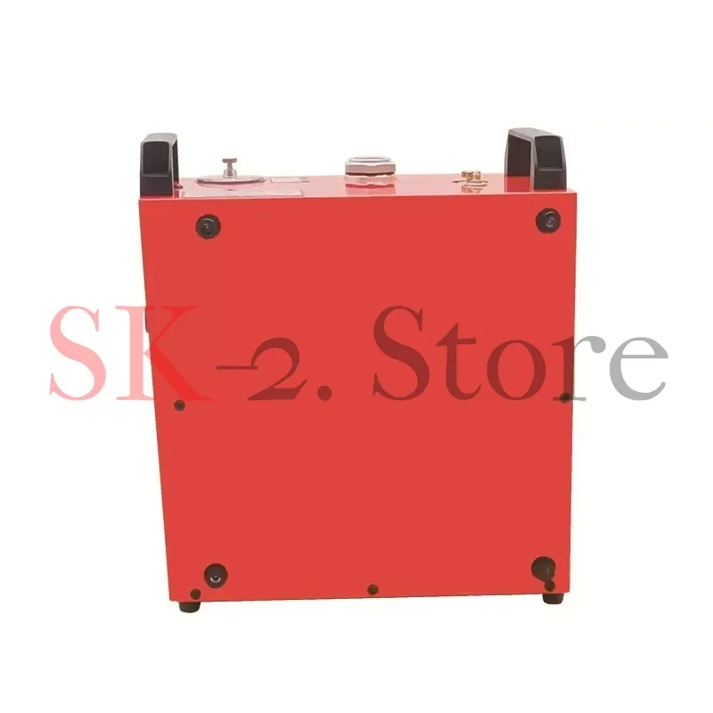 GX-E-CS4-I 12V/110V/220V Piston 400Bar Portable High Pressure Compressor With Oil Separation System
