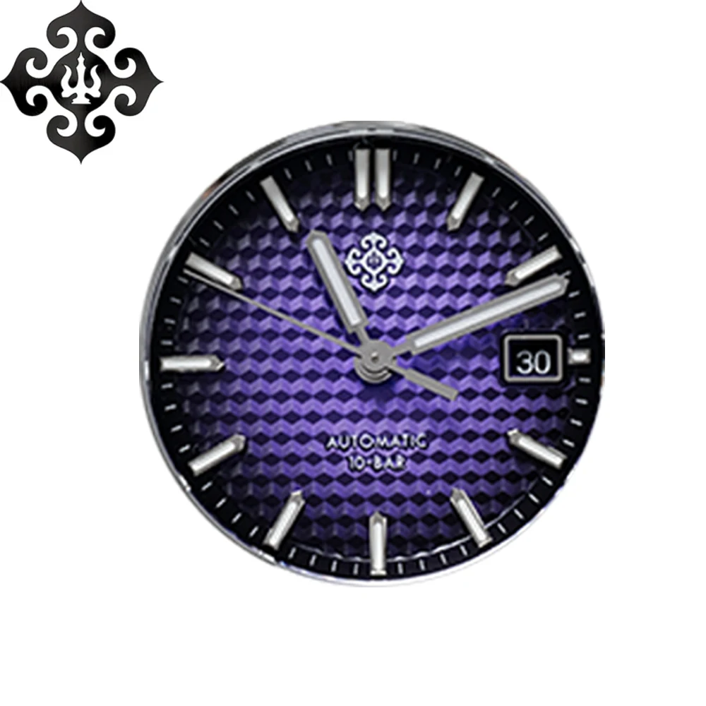 Review and Guide: The IPOSE IX&DAO ENGINEER V2 Diver Watch – A