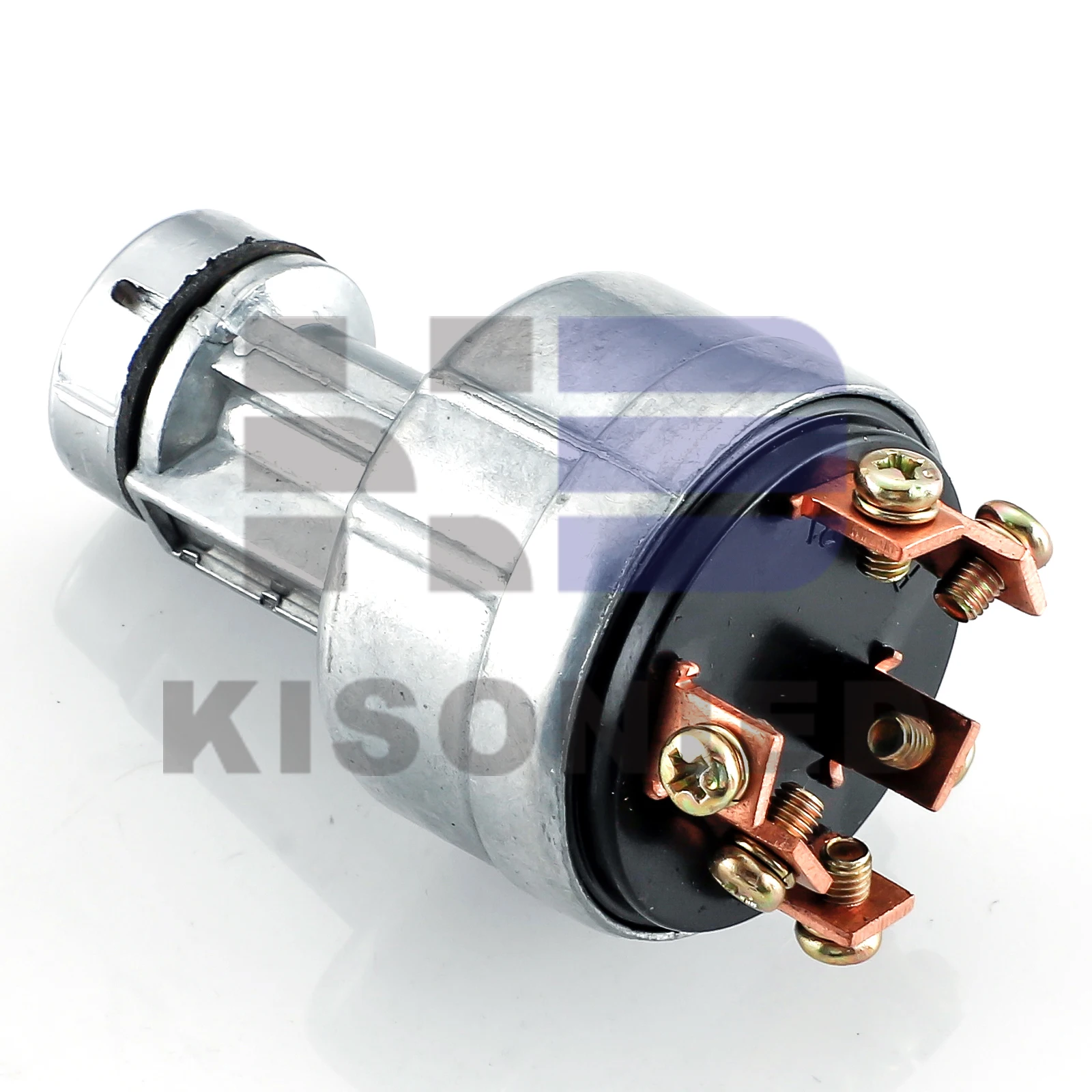 

22B-06-11910 08086-10000 Ignition Switch for John Deere Tractor 650 750 850 Fits Kubota Iseki Komatsu Yanmar Replace 08086-20000