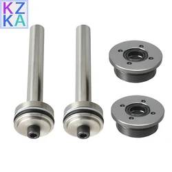 6H1-43820 Tilt Trim Piston Sub Assy 6H1-43821 For Yamaha Outboard Motor 75-90HP 6H1-43800-17-4D Screw 6H1-43821-11 Boat