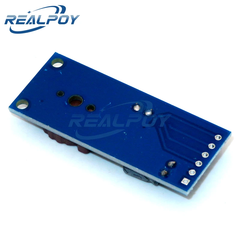 PCF8563 PCF8563T 8563 IIC Real Time Clock RTC Module Board Good than DS3231 AT24C32 (without battery)