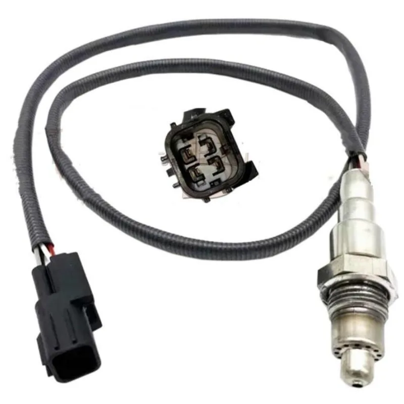 O2 Oxygen Lambda Sensor 39210-04AA5 3921004AA5 Replacement Fit For Hyundai Kia Fix Engine Warning Light