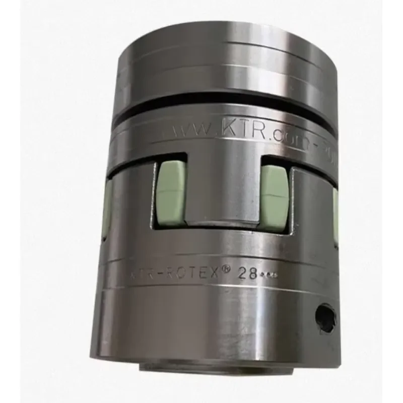 

BW202AD-4 BW213D-4 Road Roller Spare Parts 05615055 Coupling