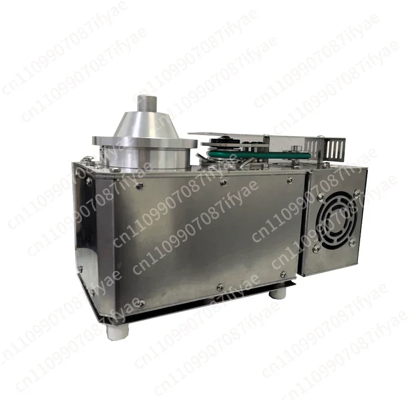 

Селективная микроволновая печь для пайки с функцией распыления припоя