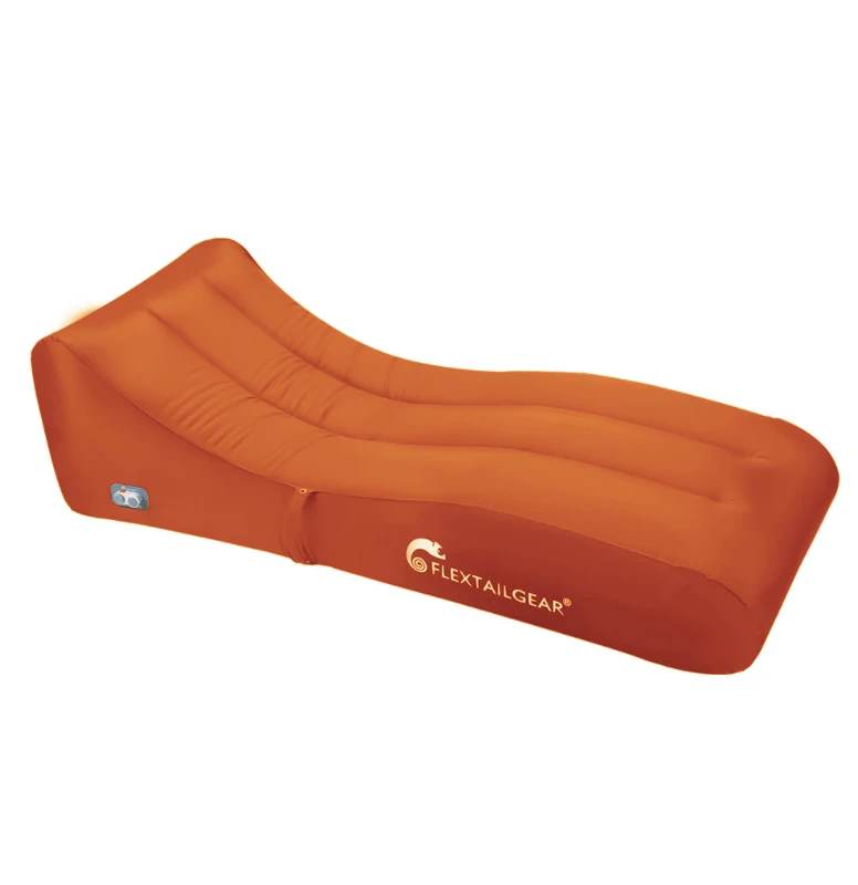 FLEXTAIL COZY LOUNGER - One-Key Automatic Inflatable Air Lounger