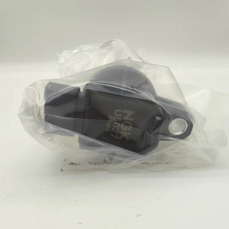 イヨ 1個 OE:9091902240 U5027 48095 純正NGKイグニッションコイル トヨタ