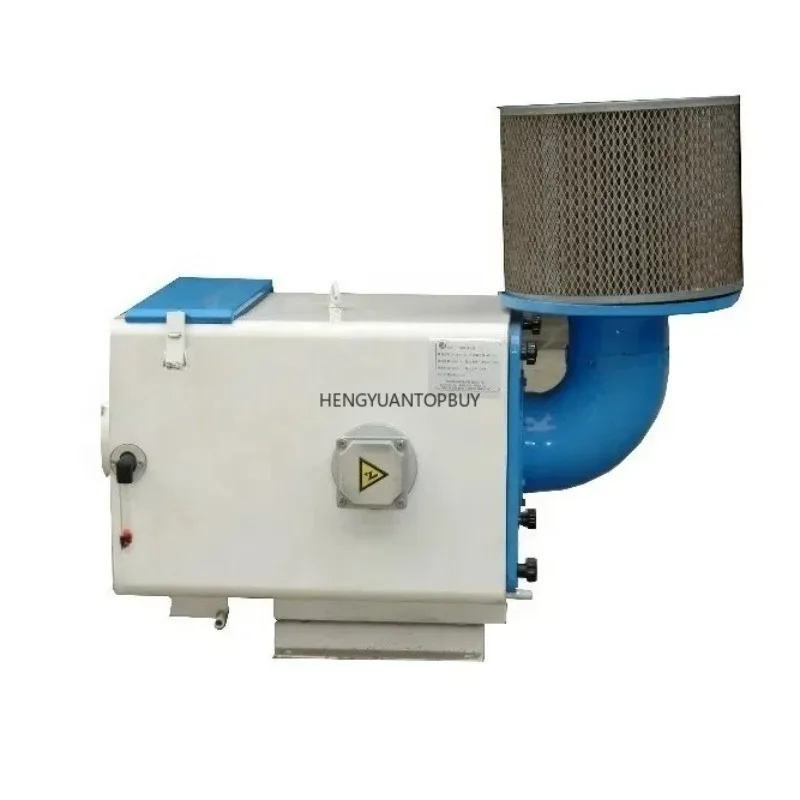 Oil Mist Collector for Pvc Glove Production Line