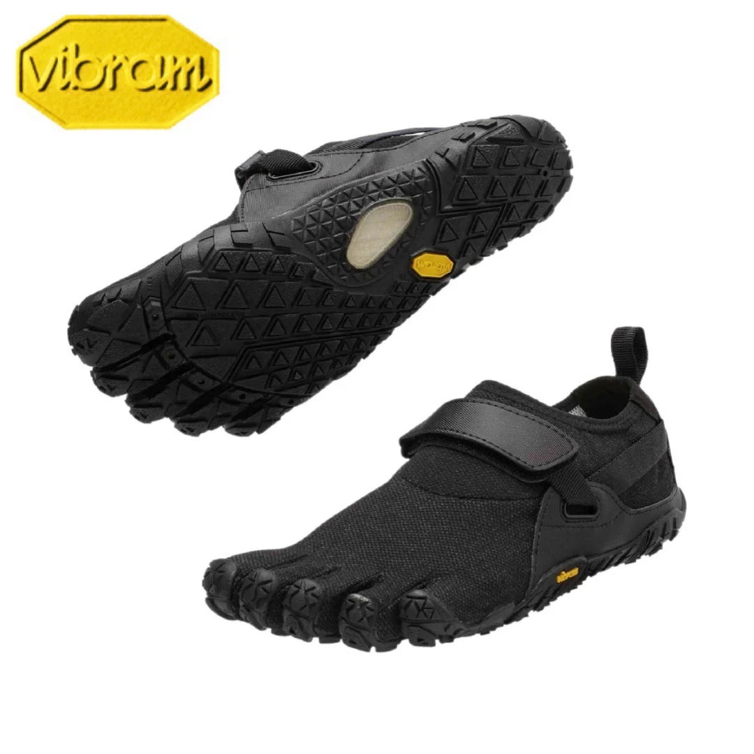 

Vibram Training Shoes FiveFingers Shoes Soft-soled Non-slip Hiking Walking Shoes Weightlifting Shoes Sneakers Brand Direct Sales