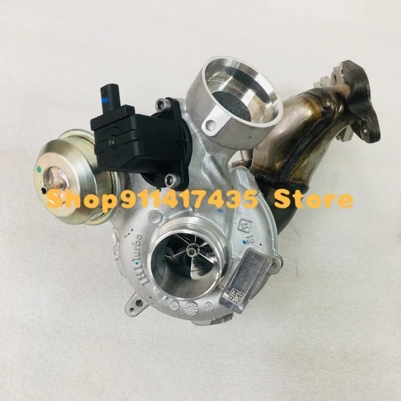 

Applicable to A2740903280 turbocharger of Mercedes Benz A274 2.0T engine