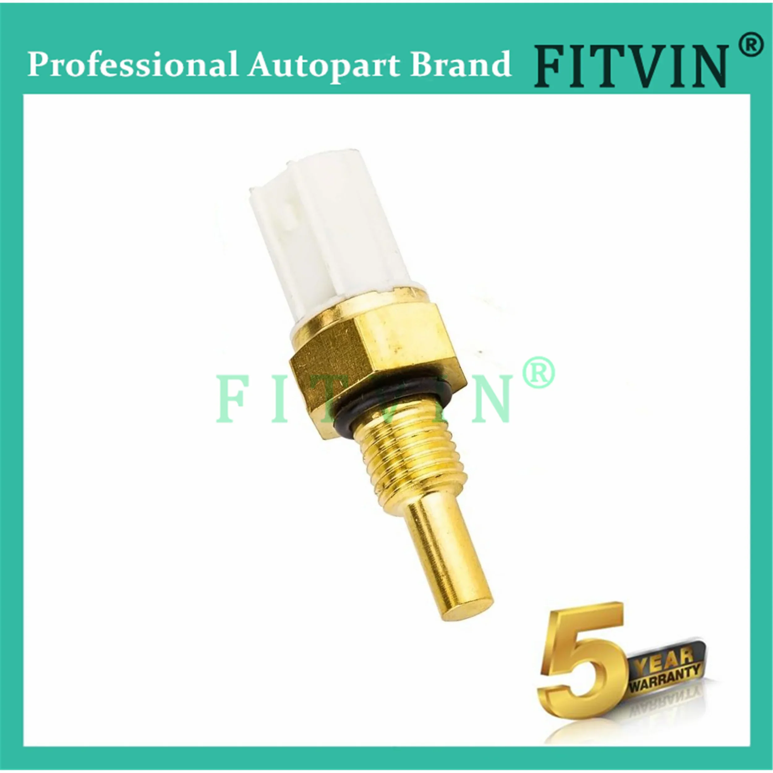 Water Temp Temperature Sensor 21176-0009 For Kawasaki EX400 EX650 Ninja 400R 650 EN650 Vulcan S SE ER650 ER6N Z650 EX650 ER6F