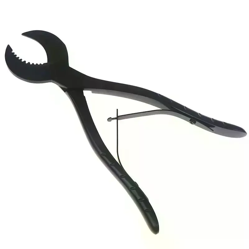 

[7015] Ножницы для кораллов из нержавеющей стали для морских аквариумов, для удаления обломков SPS, прямые ножницы для кораллов