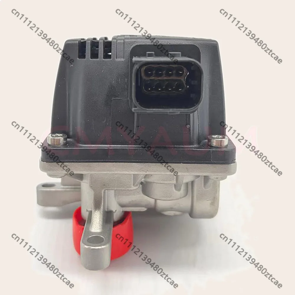 Adblue Dosing Module Urea Doser Pump Nozzle For Heavy Duty Truck SCR System