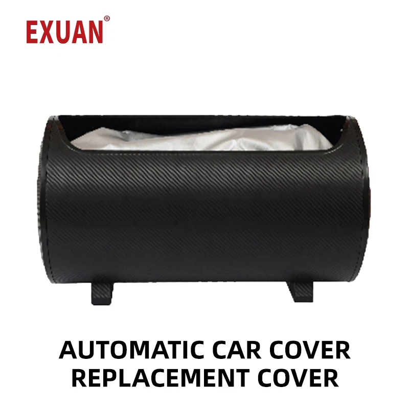 Fully Automatic Car Coat Replacement Cover SUV Sedan General Winter Frost  Snow Coat Electric Car Cover Snow Automatic Car Cover