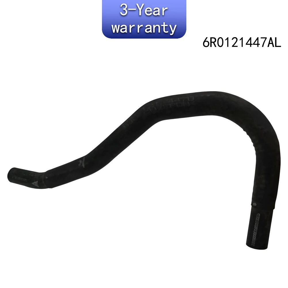 Coolant hose For VW Polo/Derby/Vento-IND Skoda Rapid Fabia Roomster Seat Toledo 6R0121447AL