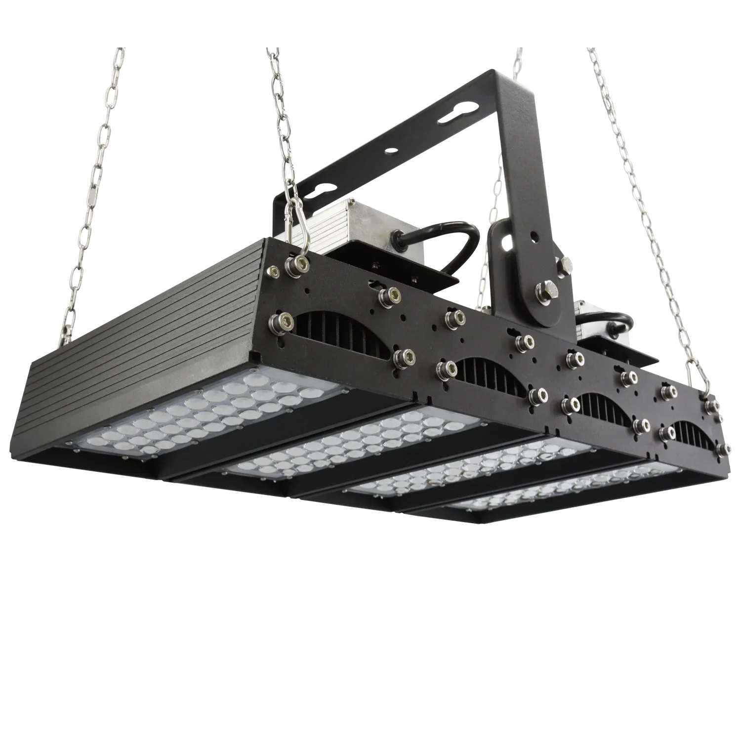 400w LED floodlight high lumen low cost