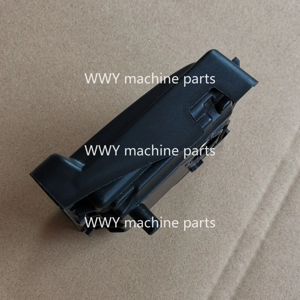 Air filter assembly GXH50, GXV50 air filter complete image 3