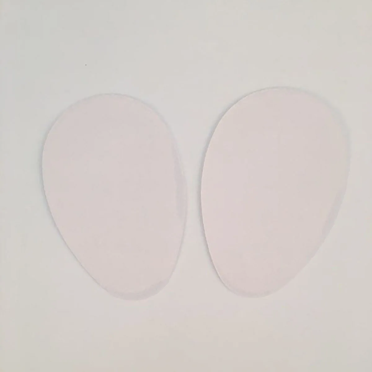 

Anti Slip Sole Protectors Non Slip Grips Translucent High Heel Pads Ladies Men Sandals Boots Easy Use Clean Dry Sticker Foot