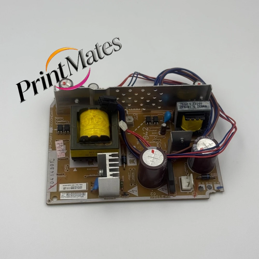 RM2-7942 RM2-7941  Low-voltage Power Supply (LVPS) for HP M501 M506 M527 M501dn M506n M506dn M506X RM2-7942-000CN RM2-7941-000CN
