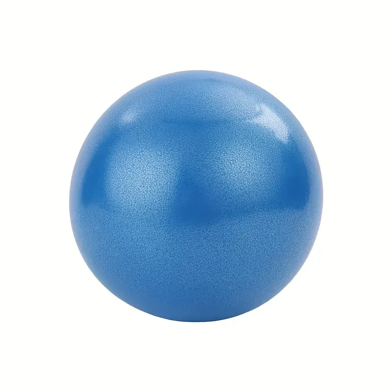 25CM Nieuwe Yoga Pilates Bal Oefening Gymnastiek Fitness Balans Gym Core Indoor Training Mini Ballen Kleine Therapie Verbetert