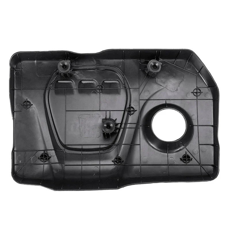 

292402B930 Car Front Engine Hood Dust Cover Protective Cap For Hyundai Solaris Creta IX25 1.6 Kia RIO 2017 Sonata Tucson