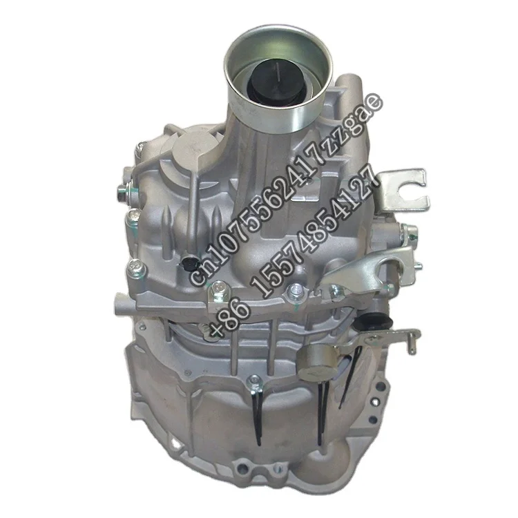 other auto transmission system full whole gearbox DF8S1000 1700020-KL3E1 DT1420  170010-90300 DF5S300 17JH74-00030 EATN factory