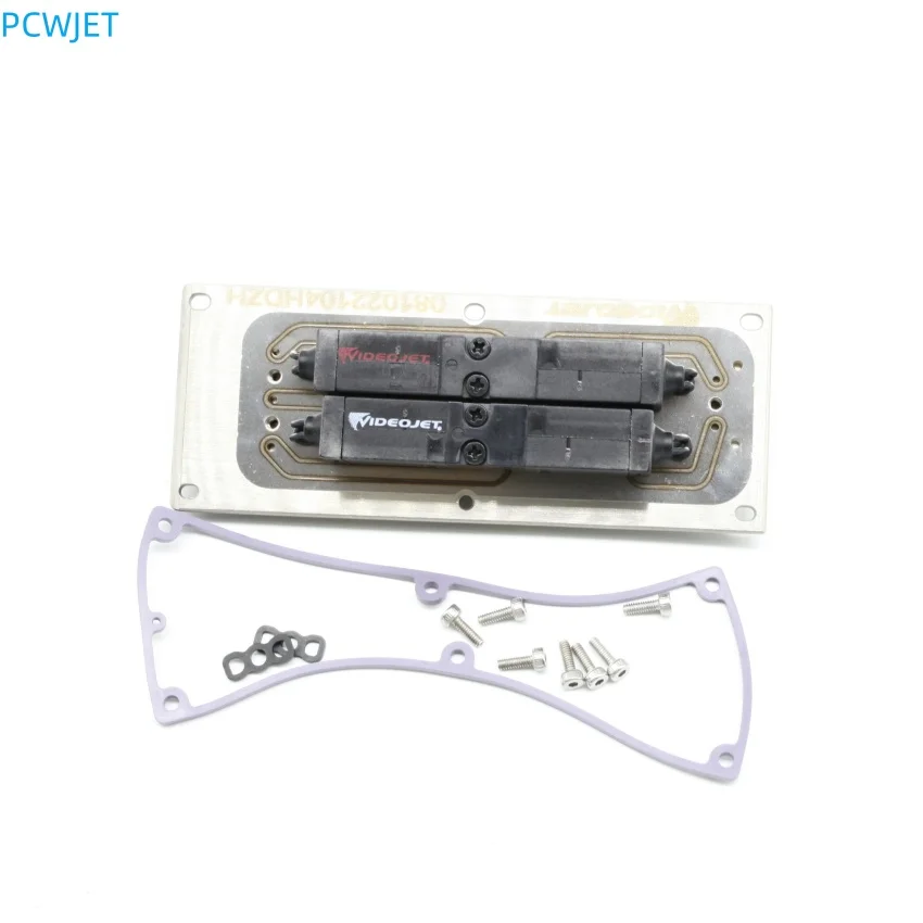 399181 valve module spare parts for videojet 1210 1220 1510 1520 1610 1620 printer