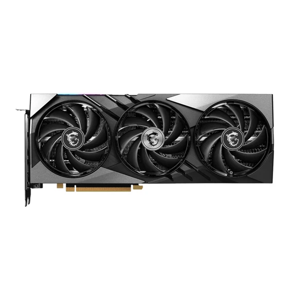 MSI G Force RTX 4070 SUPER Gaming X Slim D6X 12GB Tribe Roster 3