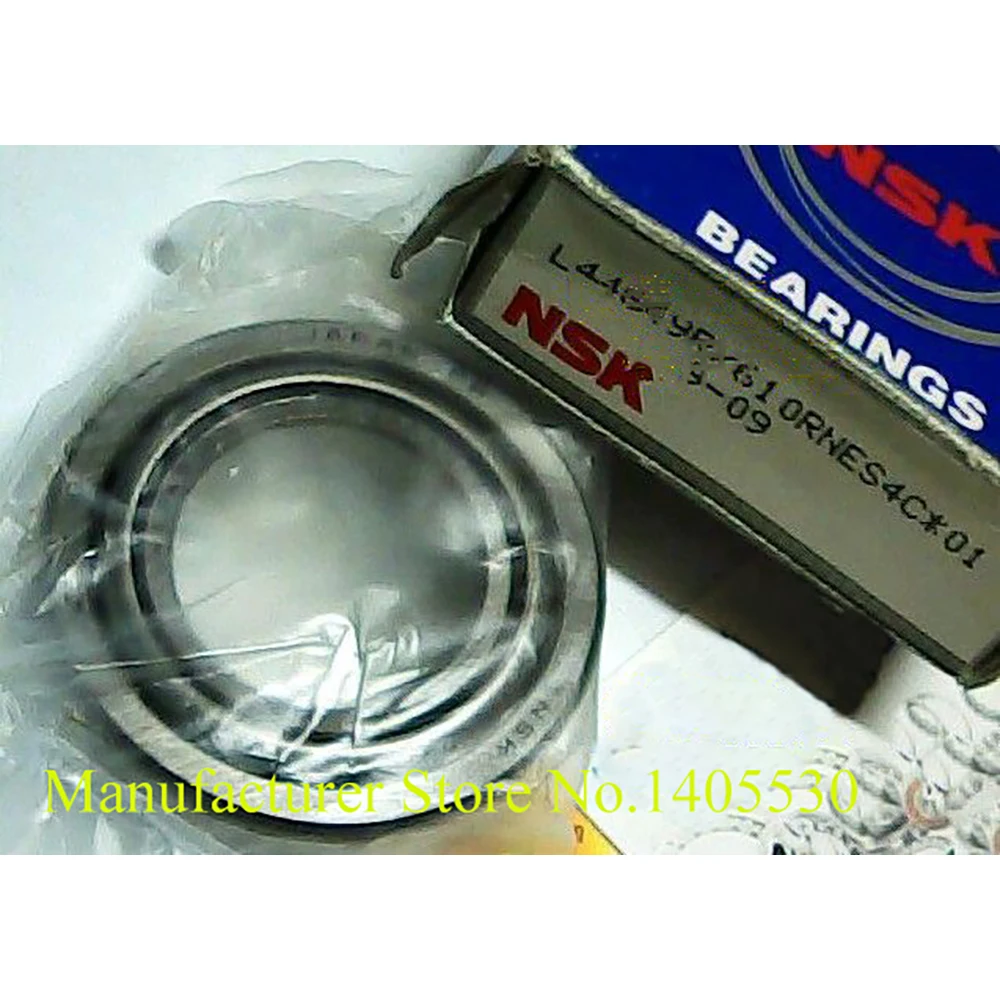 Drive Shaft Bearing Outboard Motor Part For Yamaha New Model 2 Stroke 75Hp/85 Hp Engine 93332-000U3