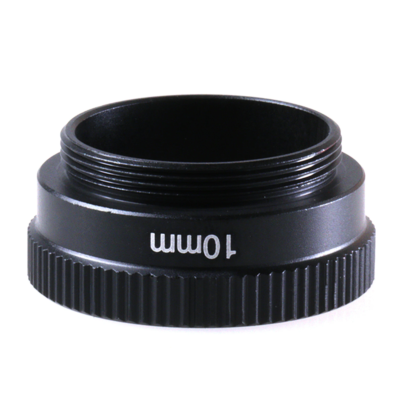 10mm C-CS Mount Lens Adapter Ring Extension Tube Suit per CCTV Security Camera Photo