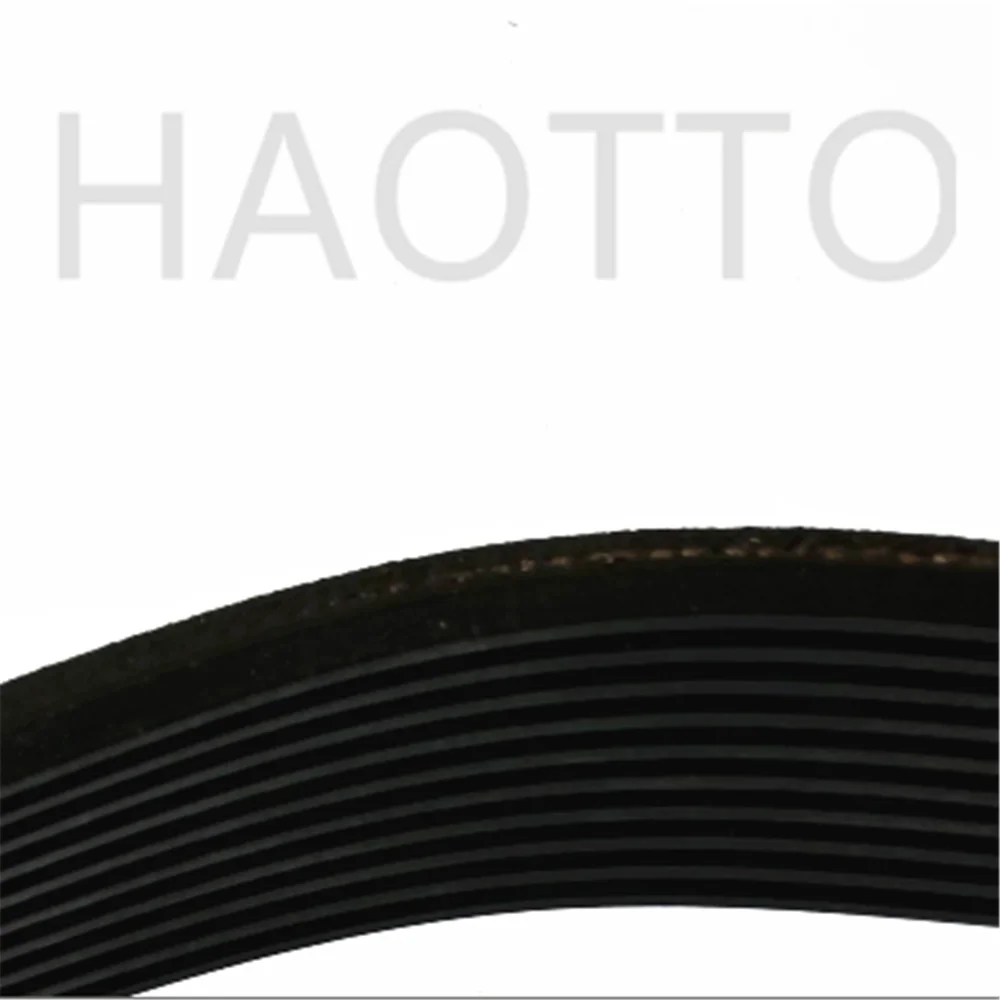 2pcs multi channel belt 4pk1600 5pk1600 6pk1600 7pk1600 8pk1600