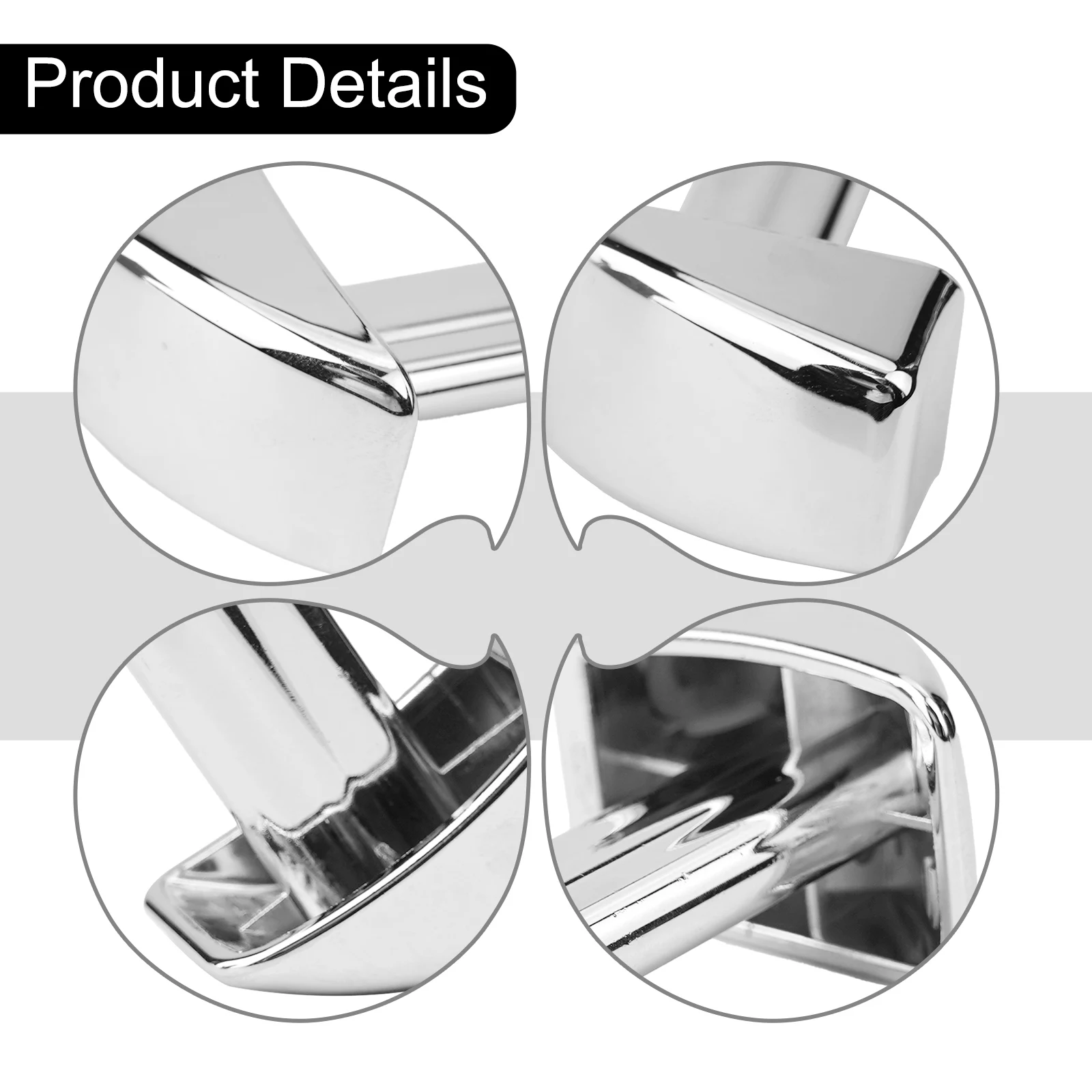 Sitzentriegelungsknopf 980145120, kompatibel mit Maserati Grancabrio und Granturismo, Vordersitzversteller – Detail 19