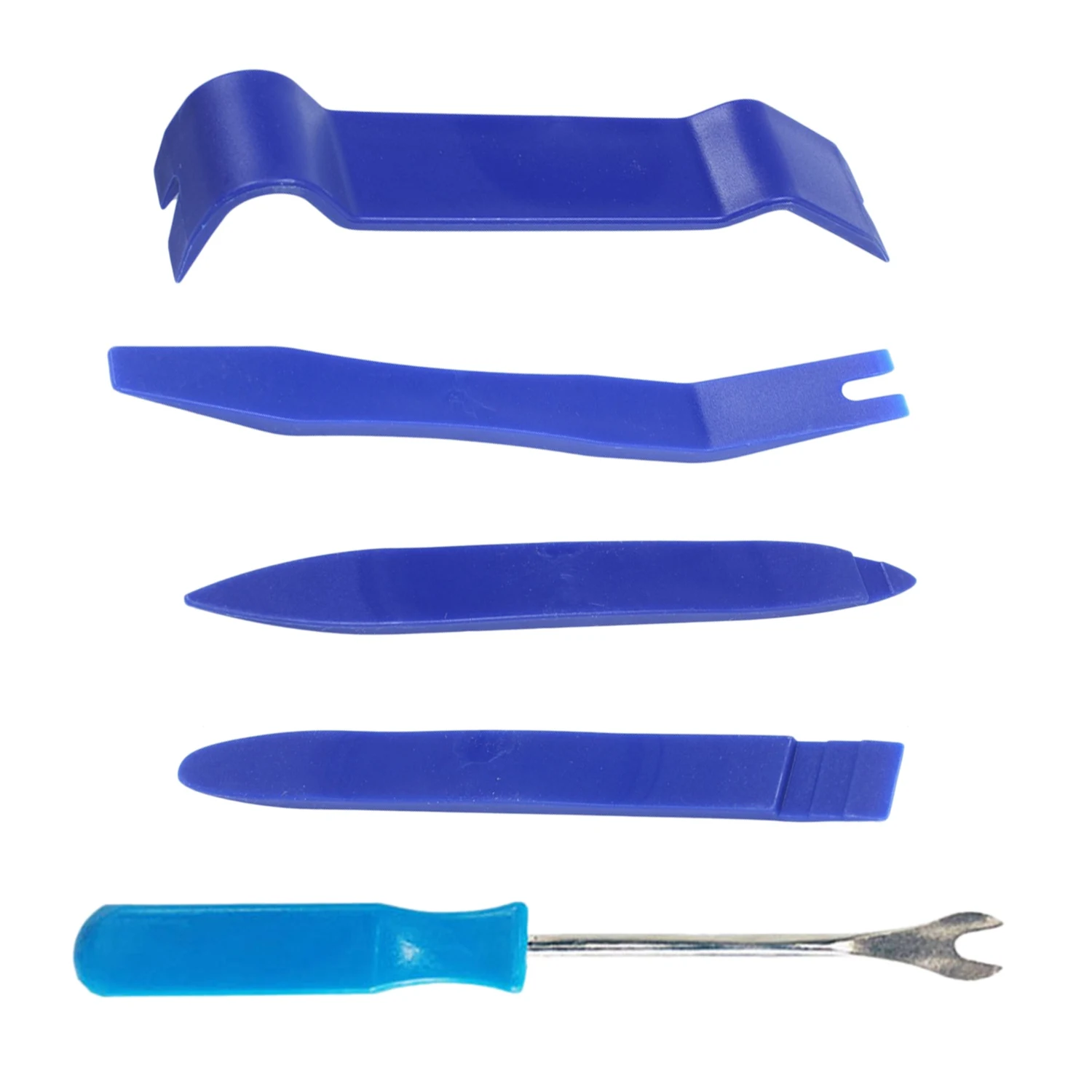 【電子アクセサリー】10ピース自動溝除去キット-調整可能な溝除去ツールオイルフリー溝修復キットレセッセ