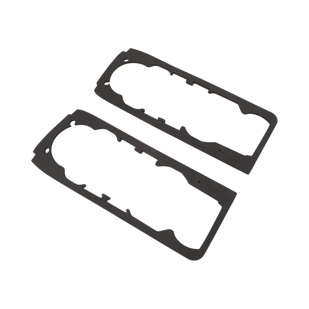 for e30 Trunk Seal Taillight Gasket Foam Automotive Component Direct Replacement Part Left And Right Taillight Gasket