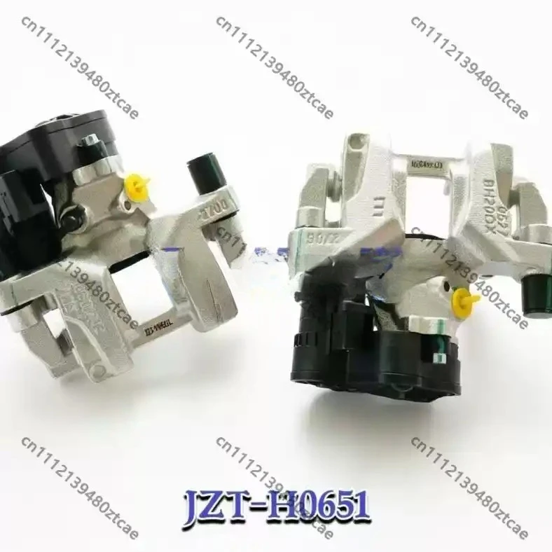 EPB Rear Electronic Brake Caliper Assembly Replacement For 2022 14th Gen Compact Sedan Brake Maintenance Parts
