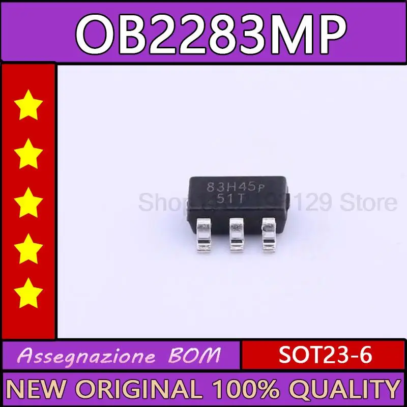 

10 шт. OB2283MP OB2283 фотосессия