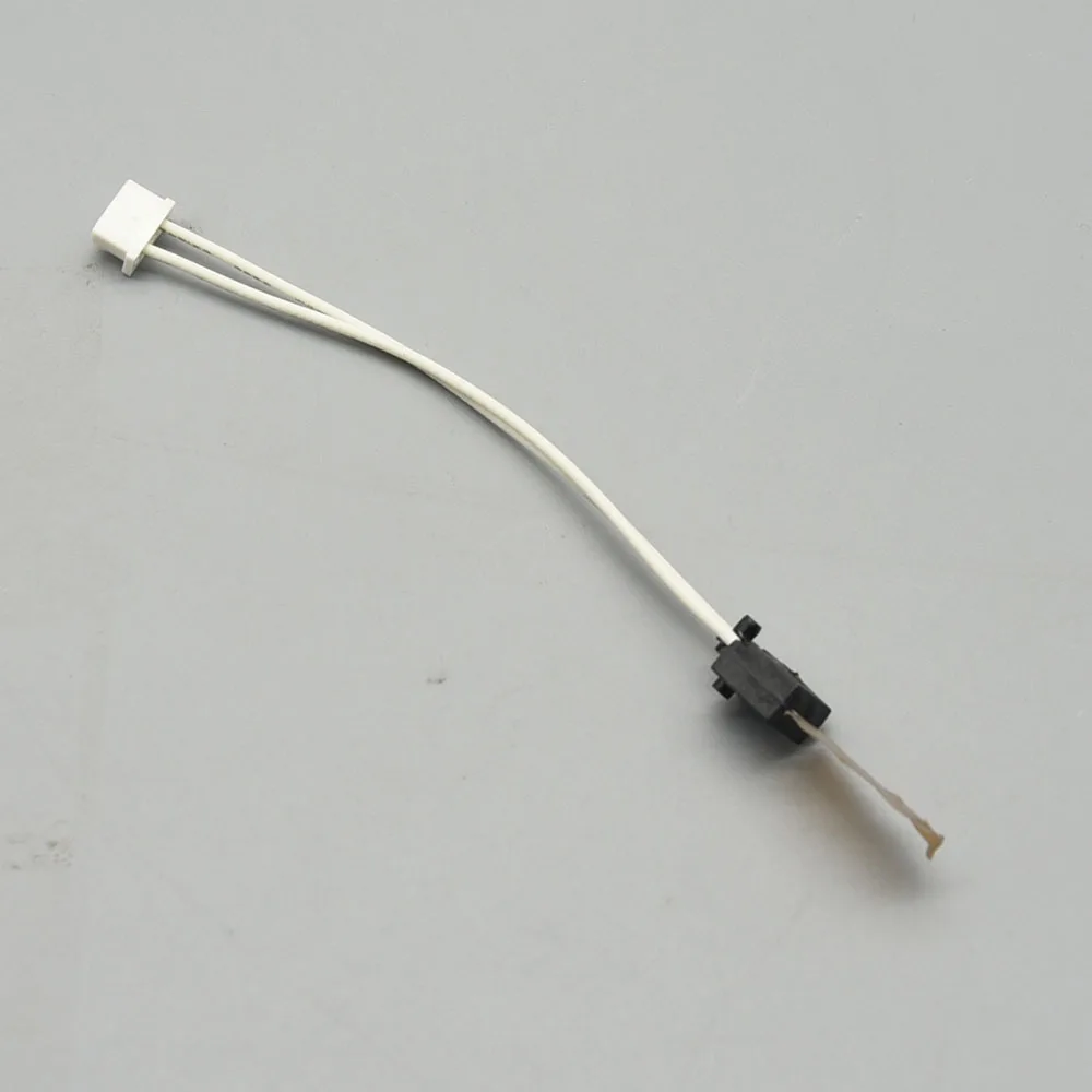 

10pcs. New Fuser Thermistor for Ricoh Aficio 1022 1027 1035 1045 2022 2027 2035 2045 3025 3030 AW10-0053