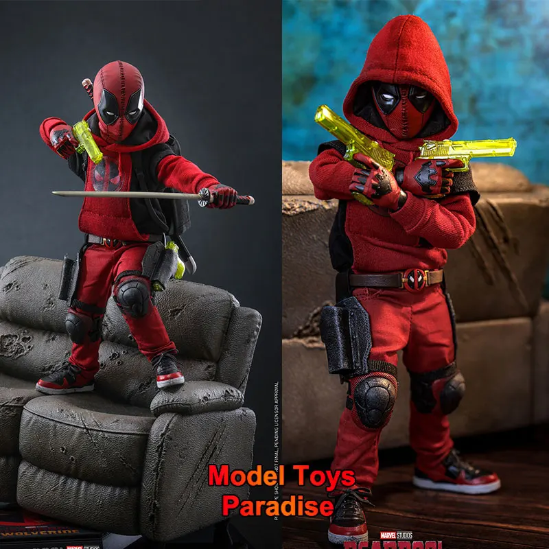 Hottoys Ht MMS763 1…