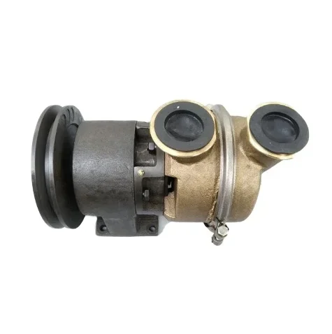 Sea water pump 3655857 4999542 3010328 for Cummins NT855 marine diesel engine