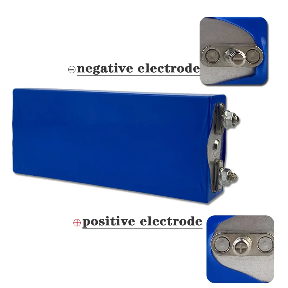 

Lifepo4 3.2V 12Ah 25Ah 40Ah 75Ah Battery BRAND NEW GRADE A Rechargeable Battery Lifepo4 Battery DIY Motorcycle Cells Pack