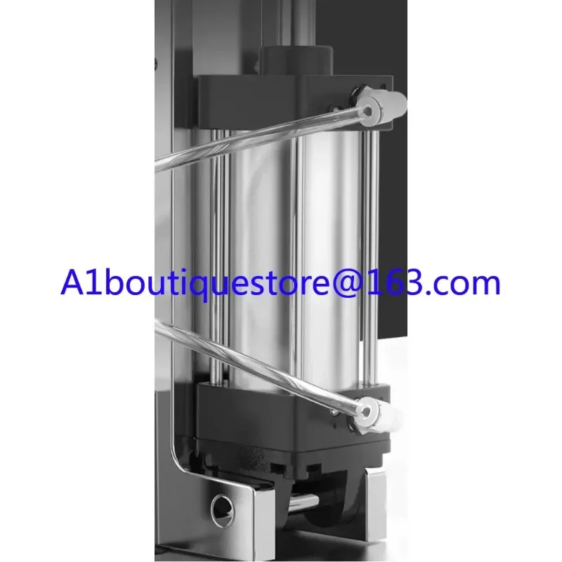 اسطوانة قياسية دفع كبير هوائي صغير SC50