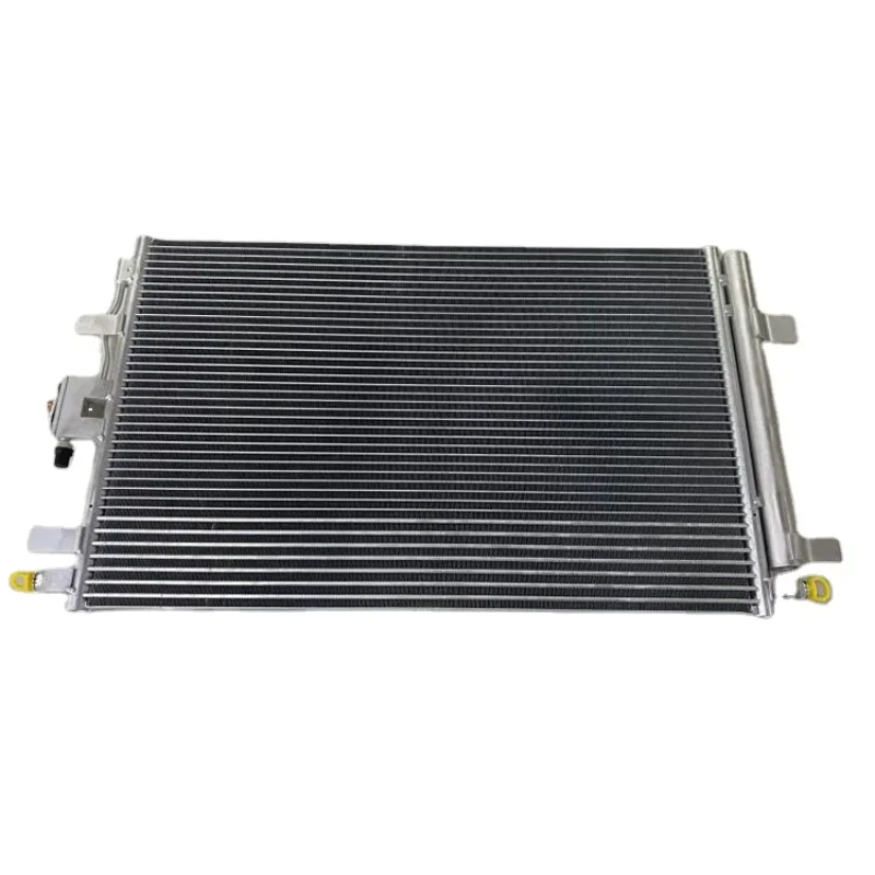 

Kebe Car Cooling High Quality Good Sell Oem 84782527 Condenser for Chevrolet Equinox 2017 2018 2019 2020
