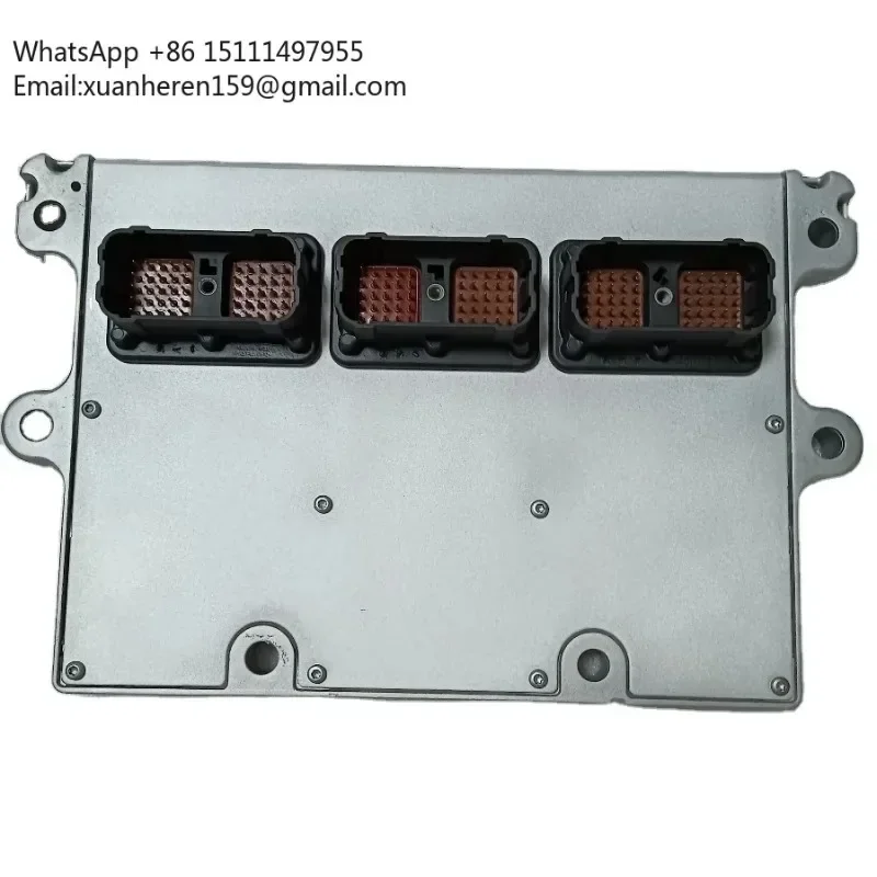 

Diesel Engine QSM11 QSX15 Electronic Control Module ECM CM570 3408501 4309175 3408504 ECU
